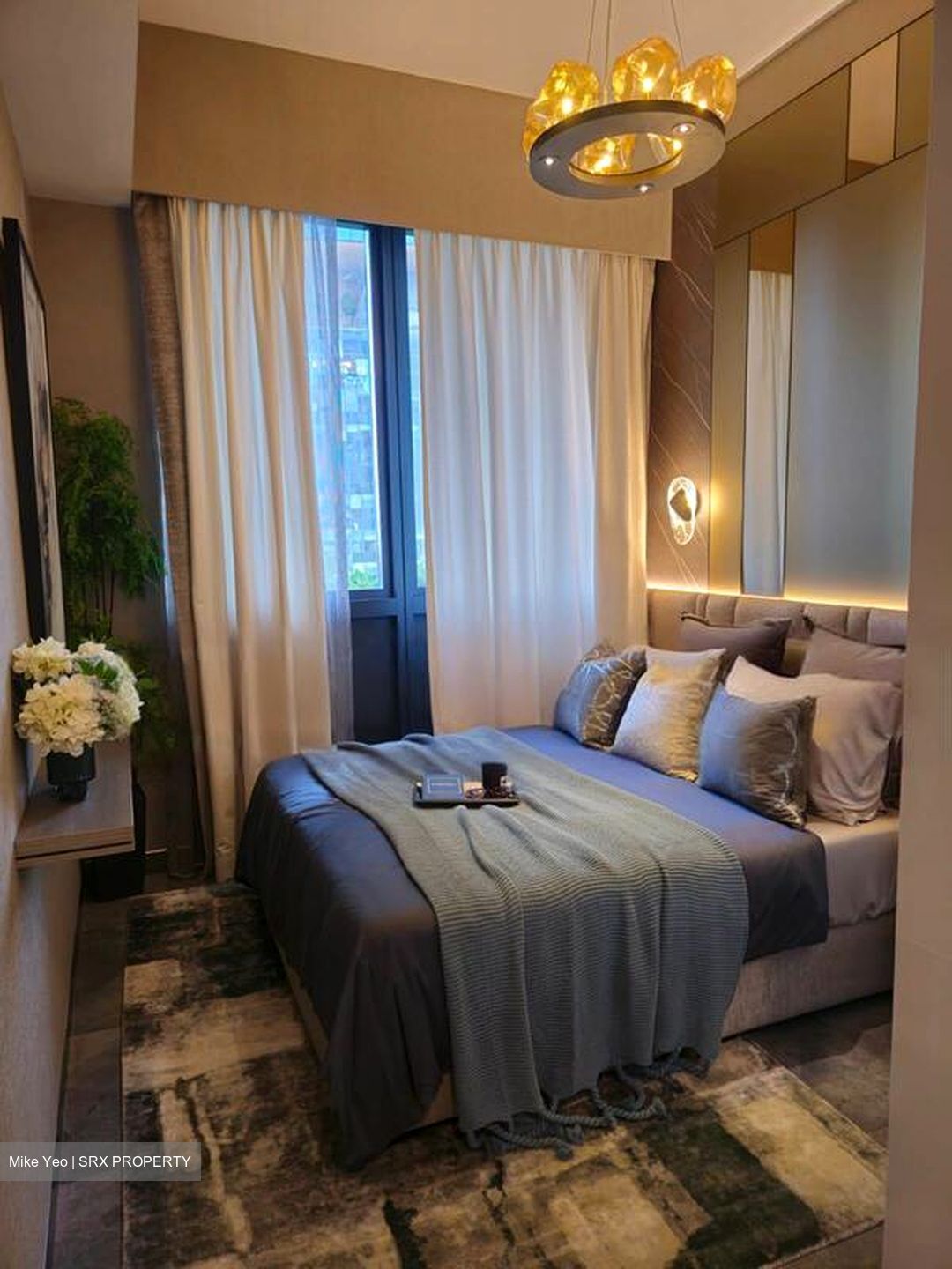 Midtown Bay (D7), Apartment #461326761